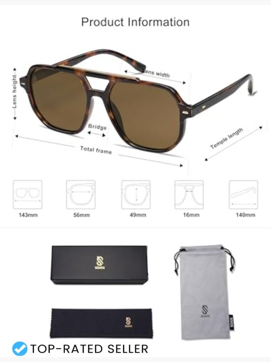 Sunglasses